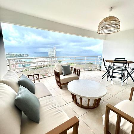 Bella Apartment Φορ-ντε-Φρανς Εξωτερικό φωτογραφία
