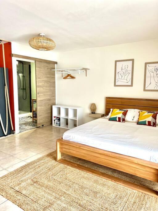 Bella Apartment Φορ-ντε-Φρανς Εξωτερικό φωτογραφία