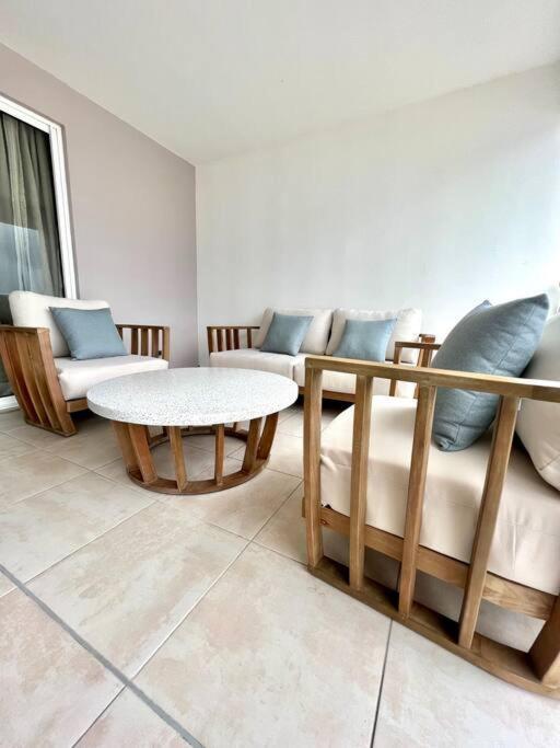 Bella Apartment Φορ-ντε-Φρανς Εξωτερικό φωτογραφία