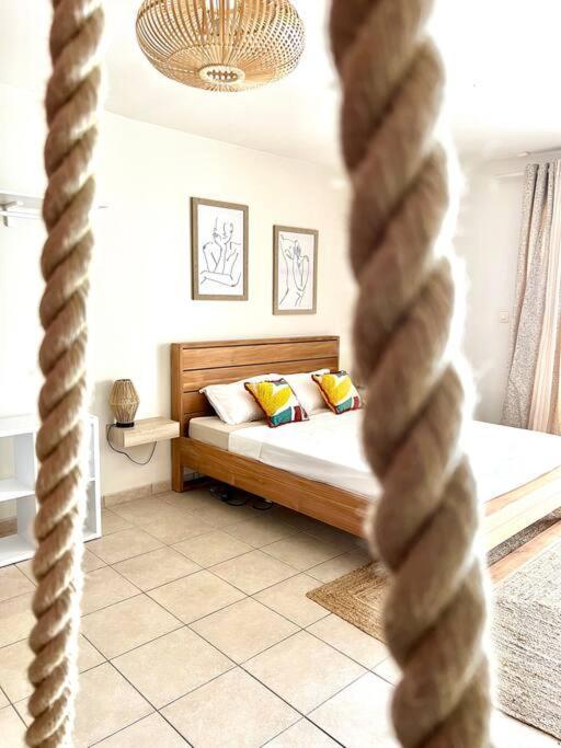 Bella Apartment Φορ-ντε-Φρανς Εξωτερικό φωτογραφία
