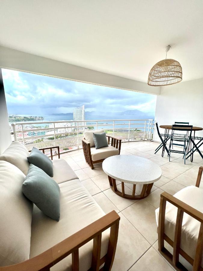 Bella Apartment Φορ-ντε-Φρανς Εξωτερικό φωτογραφία